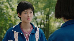 那些回不去的年少时光 1. évad Ep.19 19. epizód