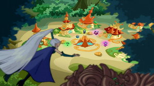 Winx Club 2. évad Ep.20 20. epizód