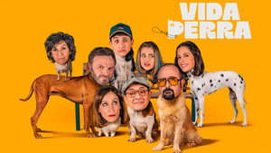 Vida perra kép