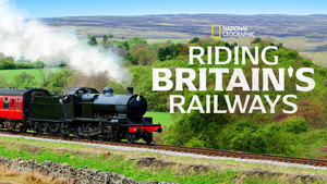 Riding Britain's Railways kép