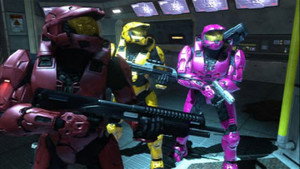 Red vs. Blue 6. évad Ep.18 18. epizód
