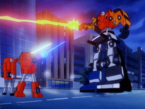 Challenge of the GoBots 2. évad Ep.23 23. epizód