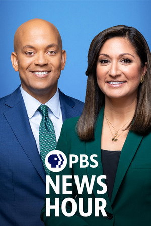 PBS News Hour poszter