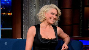 The Late Show with Stephen Colbert 9. évad Ep.72 72. epizód