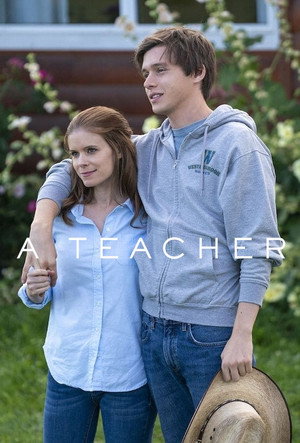 A Teacher poszter