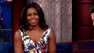 The Late Show with Stephen Colbert 1. évad Ep.15 15. epizód