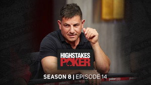 High Stakes Poker 8. évad Ep.14 14. epizód