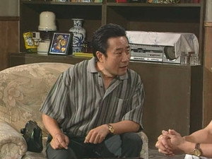 我爱我家 1. évad Ep.82 82. epizód