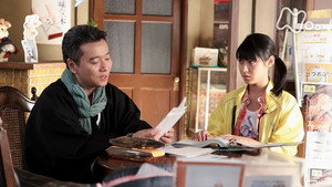 てっぱん 1. évad Ep.57 57. epizód