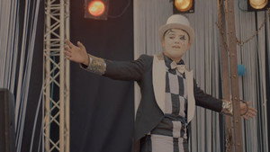 It's Showtime! 1. évad Ep.4 4. epizód