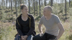 Tillsammans med Strömstedts 1. évad Ep.6 6. epizód