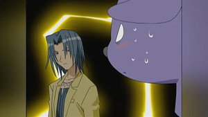 おねがいマイメロディ - 1. évad Ep.16 16. epizód