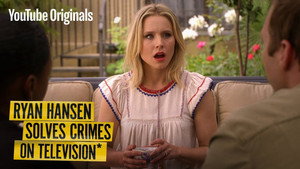 Ryan Hansen Solves Crimes on Television 1. évad Ep.7 7. epizód