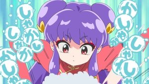 Ranma1/2 1. évad Ep.12 Shampoo feltakarít