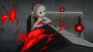 Deadman Wonderland 1. évad Ep.9 9. epizód