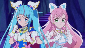 ひろがるスカイ！プリキュア 1. évad Ep.49 49. epizód