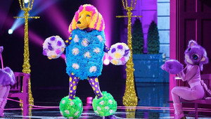 The Masked Singer 3. évad Ep.4 4. epizód
