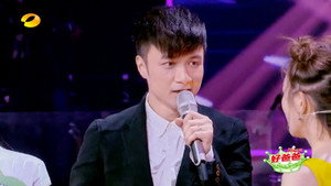 我想和你唱 1. évad Ep.4 4. epizód