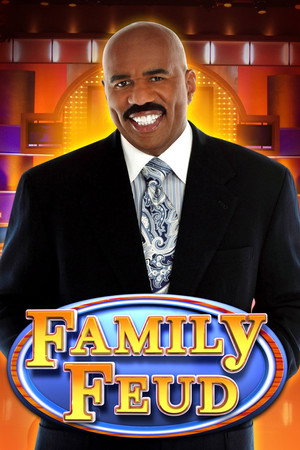 Family Feud poszter