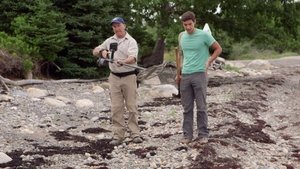 Oak Island átka 7. évad Ep.6 6. epizód