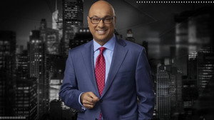 The 11th Hour with Stephanie Ruhle kép