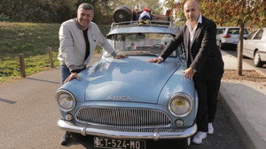 Vintage Mecanic 4. évad Ep.12 12. epizód