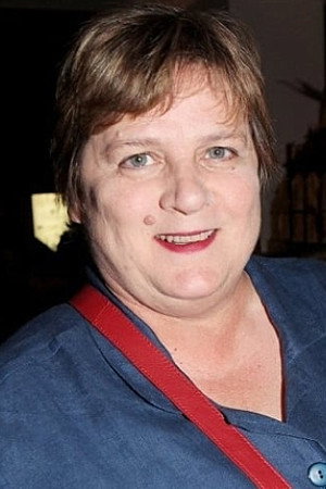 Jenny Galloway profil kép