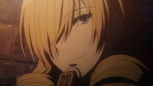 A Certain Magical Index 3. évad Ep.12 12. epizód