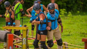 La Isla: Desafío Extremo 2. évad Ep.6 6. epizód
