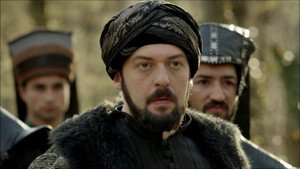 El Sultán 2. évad Ep.61 61. epizód