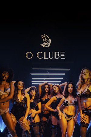 O Clube poszter