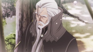 The Misfit of Demon King Academy 1. évad Ep.6 6. epizód