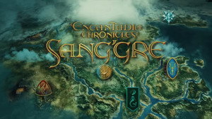 Encantadia Chronicles: Sang'gre kép