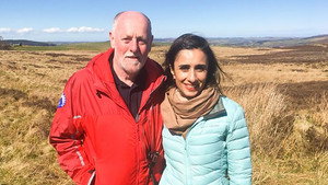 Countryfile 31. évad Ep.18 18. epizód