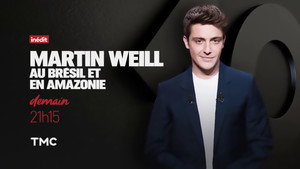 Les Reportages de Martin Weill 2. évad Ep.2 2. epizód