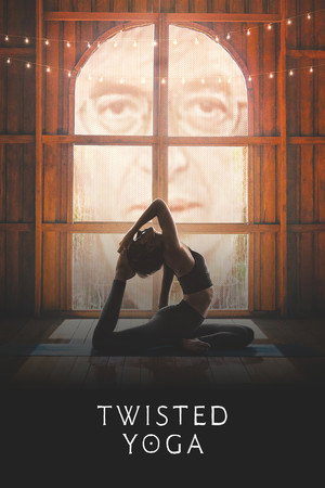 Twisted Yoga poszter