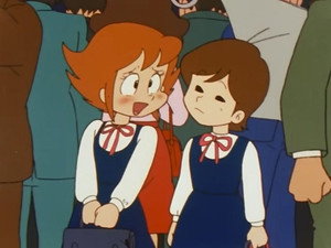 まいっちんぐマチコ先生 1. évad Ep.9 9. epizód