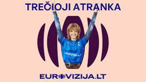 Eurovizija.LT 24. évad Ep.3 3. epizód