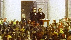 Civil War Journal 2. évad Ep.18 18. epizód