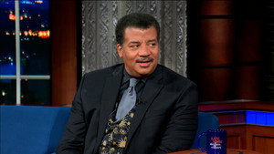 The Late Show with Stephen Colbert 8. évad Ep.10 10. epizód
