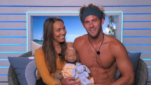 Love Island USA 1. évad Ep.19 19. epizód