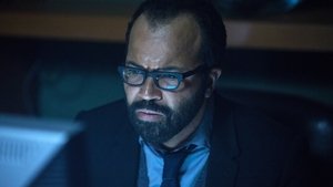 Westworld Az útvesztő Ep.6 Az ellenség