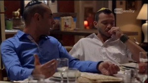 זגורי אימפריה 1. évad Ep.17 17. epizód