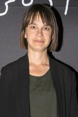 Rebecka Liljeberg profil kép