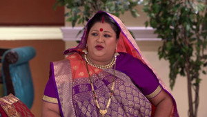 भाभीजी घर पर हैं! 1. évad Ep.593 593. epizód