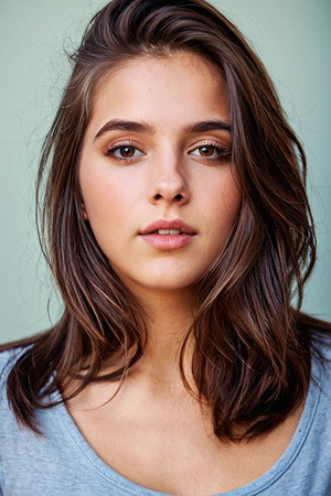 Alexa Nisenson profil kép