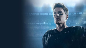 Man in the Arena: Tom Brady kép