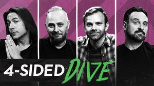 4-Sided Dive 1. évad Ep.3 3. epizód