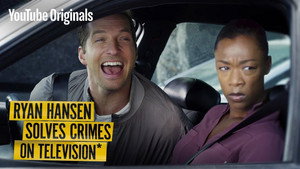 Ryan Hansen Solves Crimes on Television 1. évad Ep.4 4. epizód