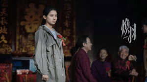 焕羽 kép